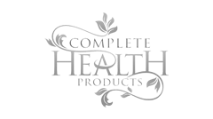 Logo Complete Health Products