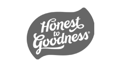 Logo - Honest to Goodness