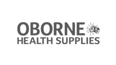 Logo - Osborne Health Supplies
