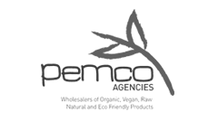 Logo - Pemco Agencies